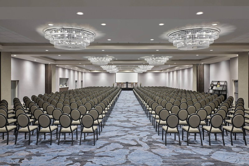 Delta Hotels Denver Thornton, Northglenn, United States