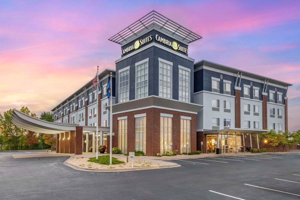 Hotel · Cambria Hotel Minneapolis Maple Grove, Maple Grove