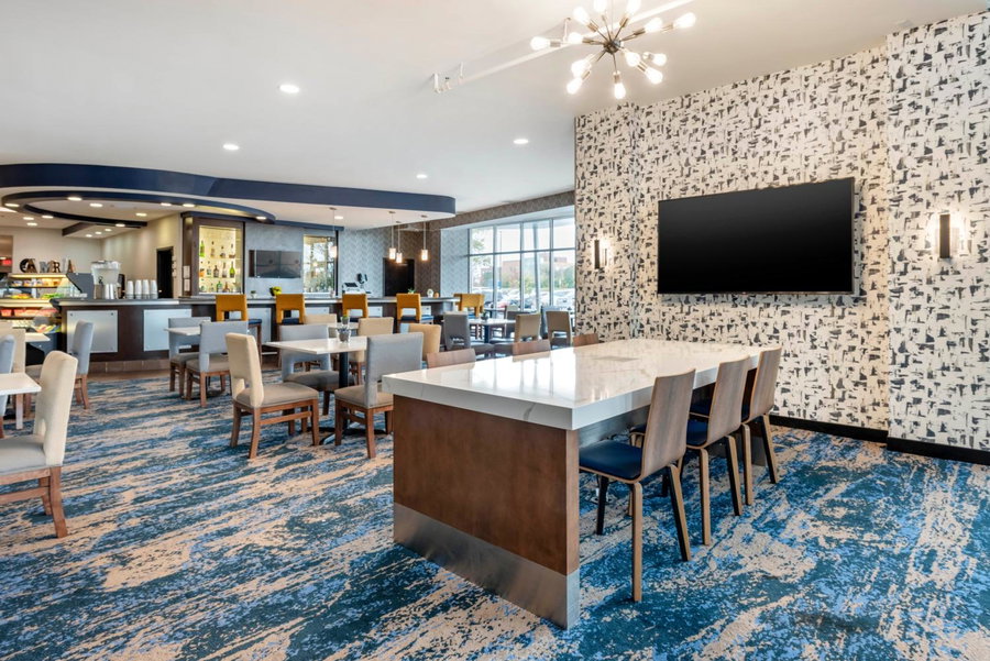 Cambria Hotel Minneapolis Maple Grove, Maple Grove, United States