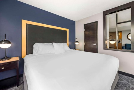 Cambria Hotel Minneapolis Maple Grove, Maple Grove, United States