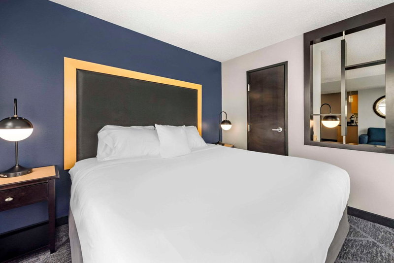 Cambria Hotel Minneapolis Maple Grove, Maple Grove, United States