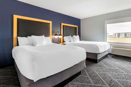 Cambria Hotel Minneapolis Maple Grove, Maple Grove, United States