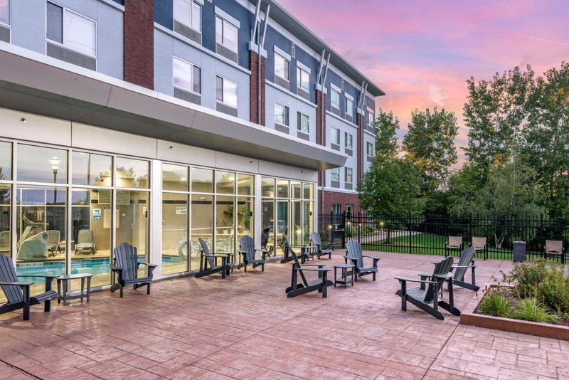 Cambria Hotel Minneapolis Maple Grove, Maple Grove, United States