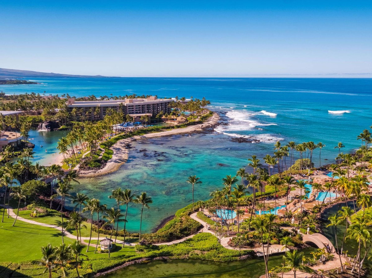 Hilton Waikoloa Village, United States