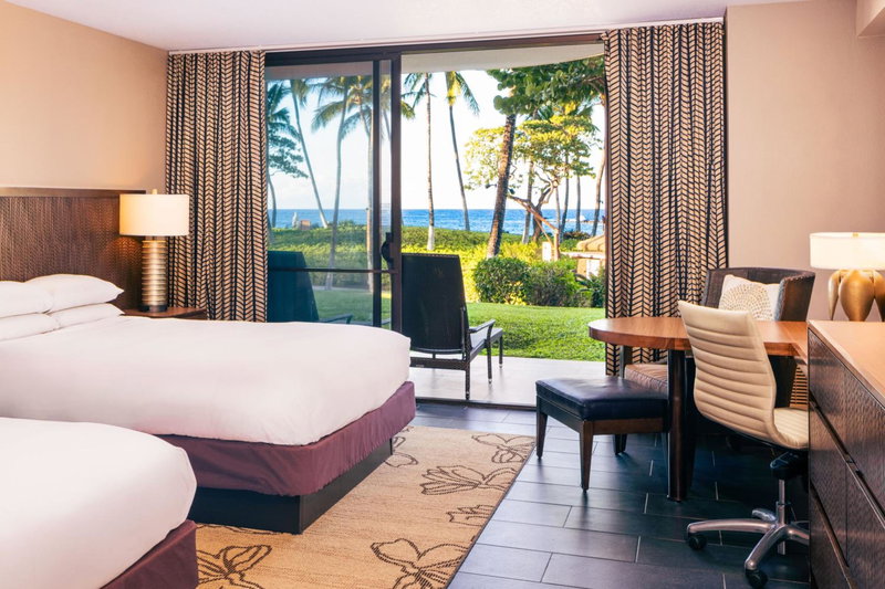 Hilton Waikoloa Village, Waikoloa, United States