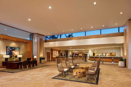 Hilton Waikoloa Village, Waikoloa, United States