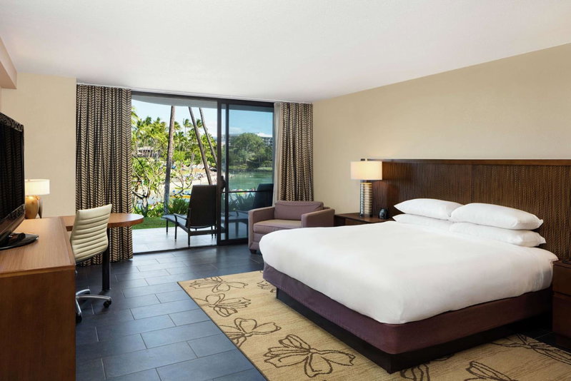 Hilton Waikoloa Village, Waikoloa, United States