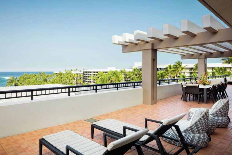 Hilton Waikoloa Village, Waikoloa, United States