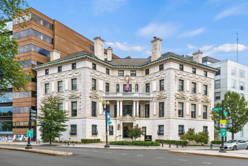 Placemakr Dupont Circle, Washington, United States