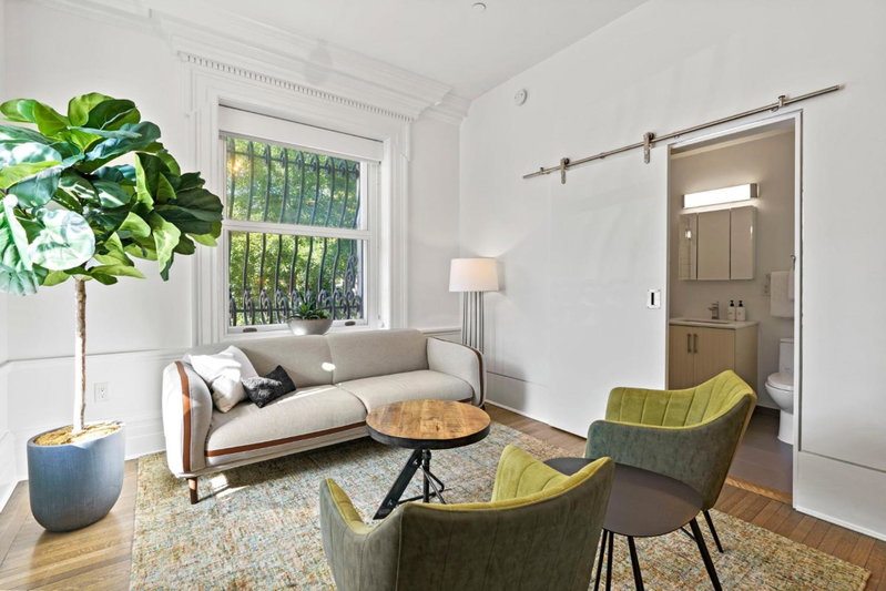 Placemakr Dupont Circle, Washington, United States