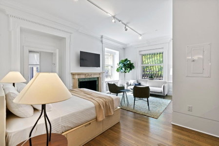 Placemakr Dupont Circle, Washington, United States