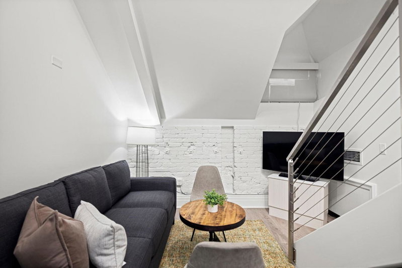 Placemakr Dupont Circle, Washington, United States