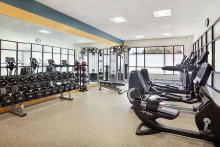 Embassy Suites by Hilton Denver International Airport, Denver, United States