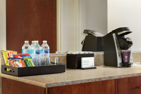 Embassy Suites by Hilton Denver International Airport, Denver, United States