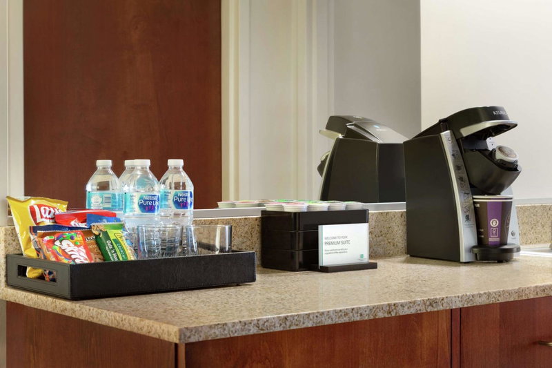 Embassy Suites by Hilton Denver International Airport, Denver, United States