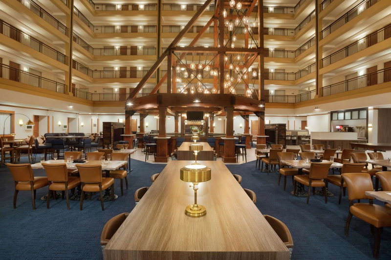 Embassy Suites by Hilton Denver International Airport, Denver, United States