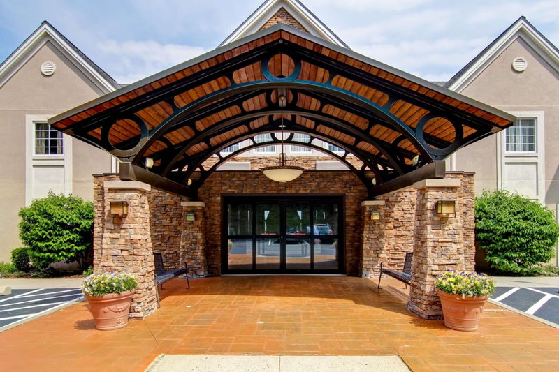 Homewood Suites by Hilton Stratford, Stratford, United States