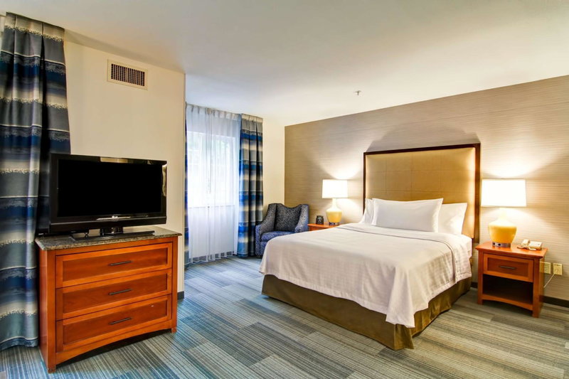 Homewood Suites by Hilton Stratford, Stratford, United States