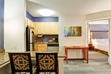 Homewood Suites by Hilton Stratford, Stratford, United States