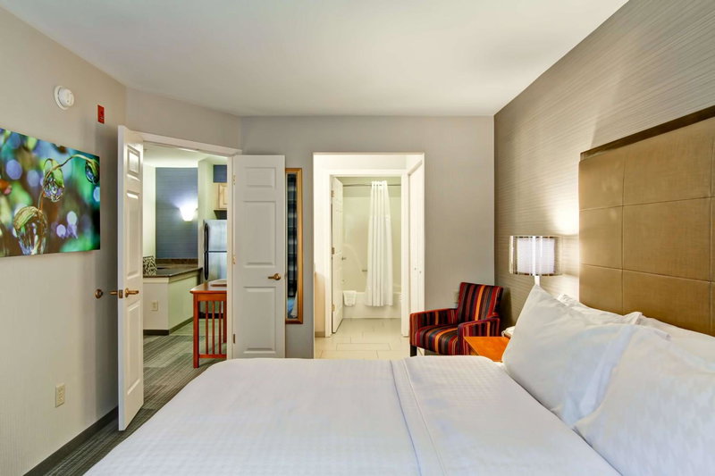 Homewood Suites by Hilton Stratford, Stratford, United States