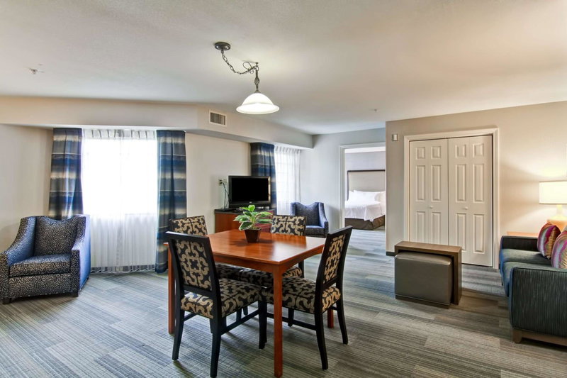Homewood Suites by Hilton Stratford, Stratford, United States