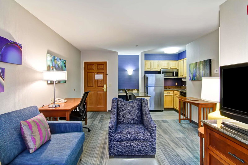 Homewood Suites by Hilton Stratford, Stratford, United States