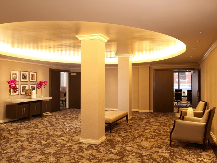 Park Central Hotel New York, New York, United States