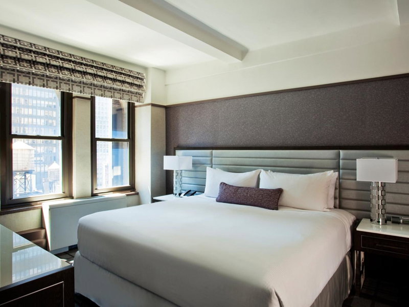 Park Central Hotel New York, New York, United States