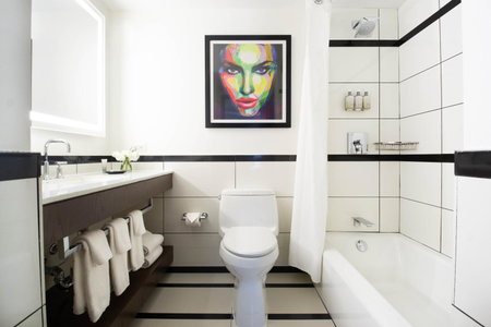 Park Central Hotel New York, New York, United States