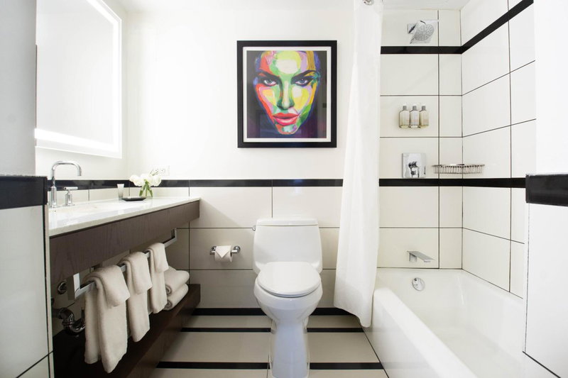 Park Central Hotel New York, New York, United States