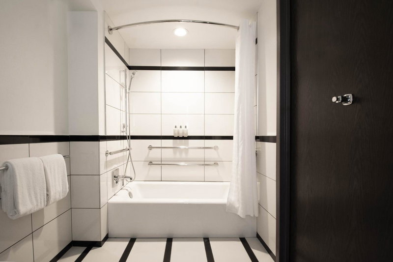 Park Central Hotel New York, New York, United States