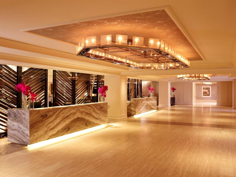 Park Central Hotel New York, New York, United States