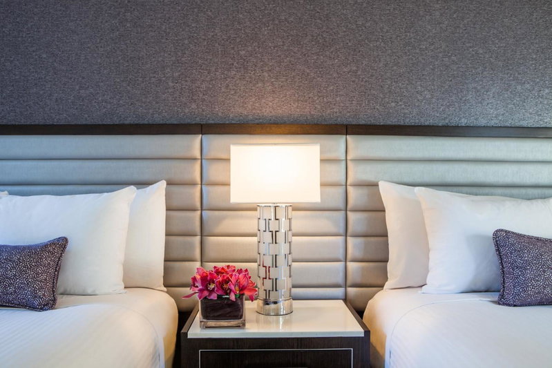 Park Central Hotel New York, New York, United States