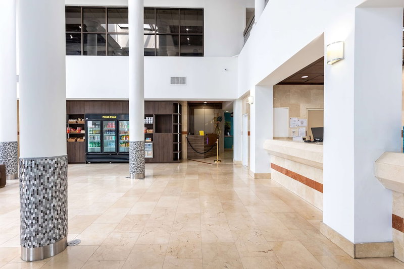 Regency Miami Airport by Sonesta, Miami, United States