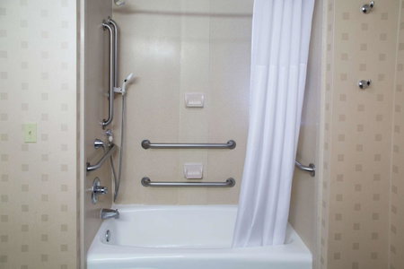 Hampton Inn Oxford-West, Oxford, United States