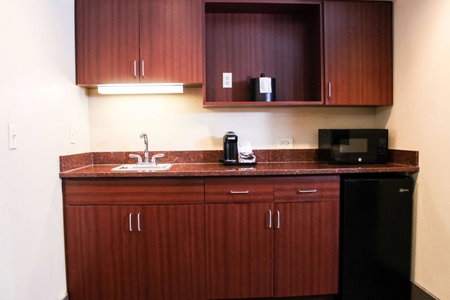 Hampton Inn Oxford-West, Oxford, United States
