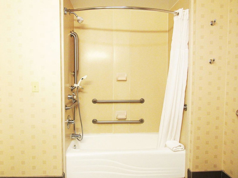 Hampton Inn Oxford-West, Oxford, United States