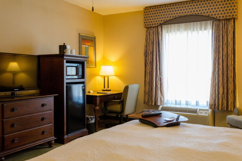 Hampton Inn Oxford-West, Oxford, United States