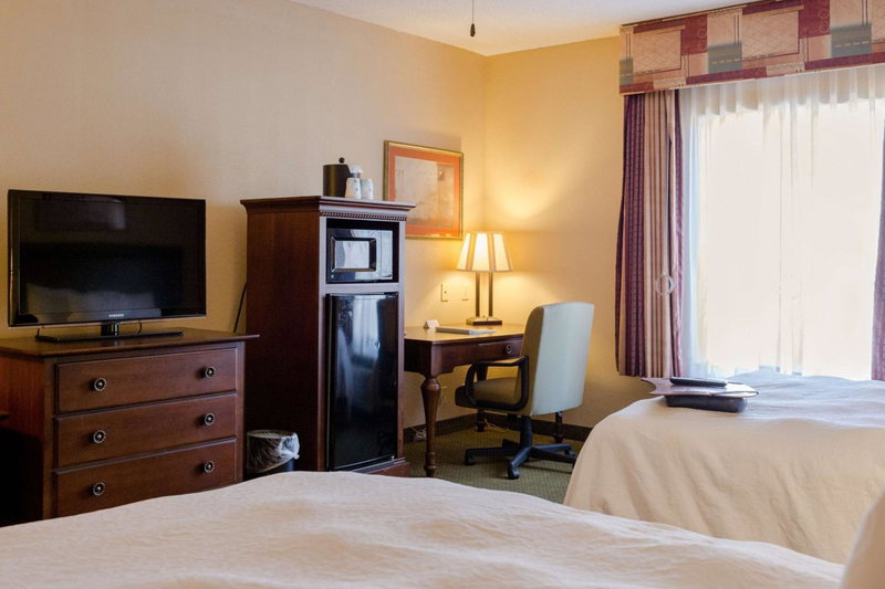 Hampton Inn Oxford-West, Oxford, United States