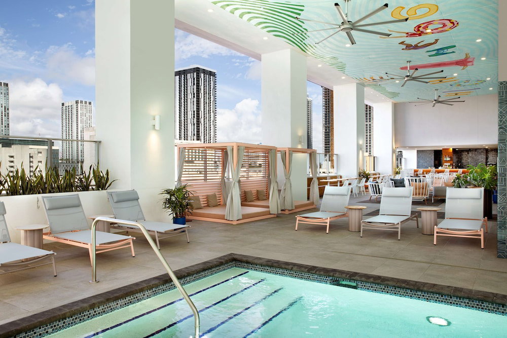 Yotel Miami, United States