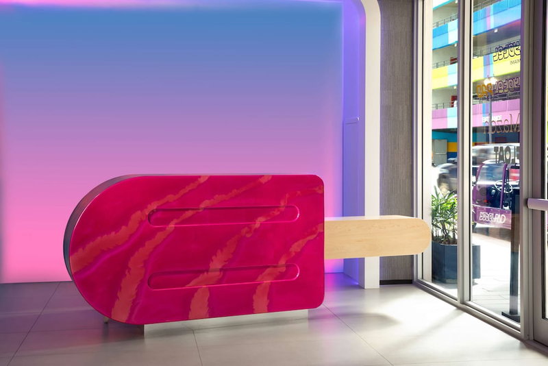 Yotel Miami, Miami, United States