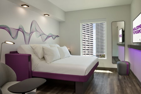 Yotel Miami, Miami, United States