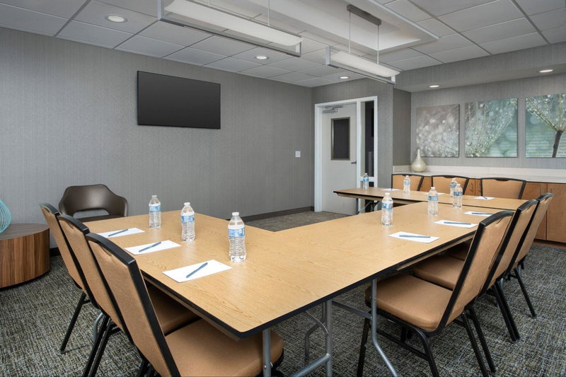 SpringHill Suites by Marriott Huntsville West/Research Park, Huntsville, United States