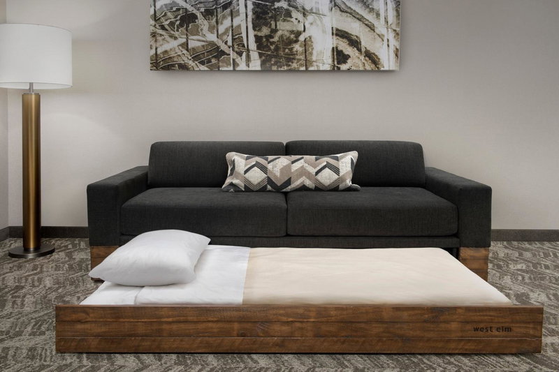 SpringHill Suites by Marriott Huntsville West/Research Park, Huntsville, United States