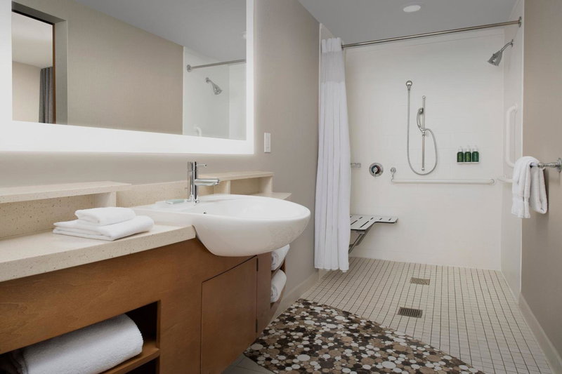 SpringHill Suites by Marriott Huntsville West/Research Park, Huntsville, United States