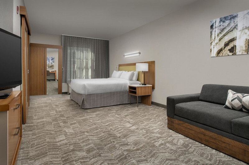 SpringHill Suites by Marriott Huntsville West/Research Park, Huntsville, United States