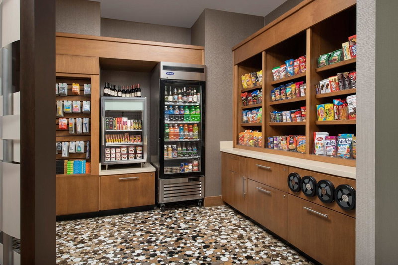 SpringHill Suites by Marriott Huntsville West/Research Park, Huntsville, United States