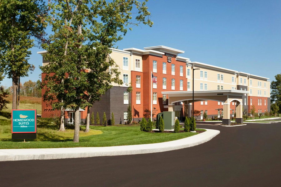 Homewood Suites by Hilton Gateway Hills Nashua, Nashua, United States