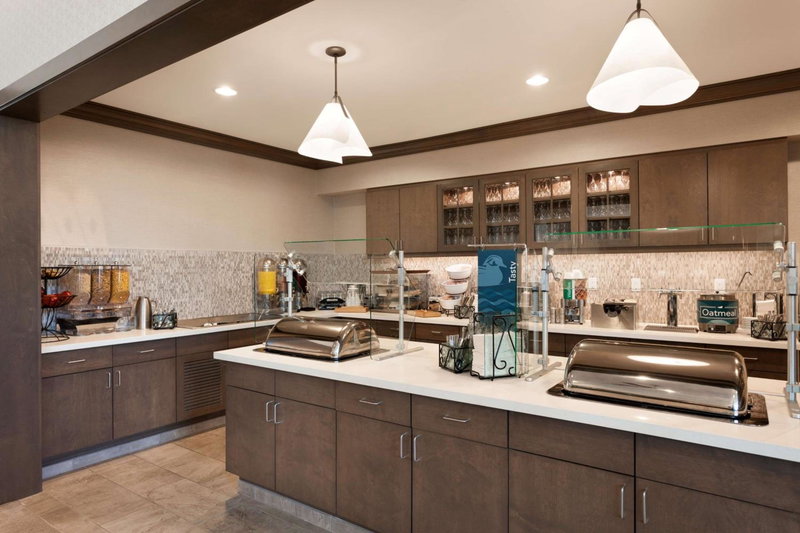 Homewood Suites by Hilton Gateway Hills Nashua, Nashua, United States