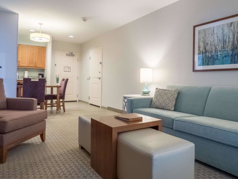 Homewood Suites by Hilton Gateway Hills Nashua, Nashua, United States